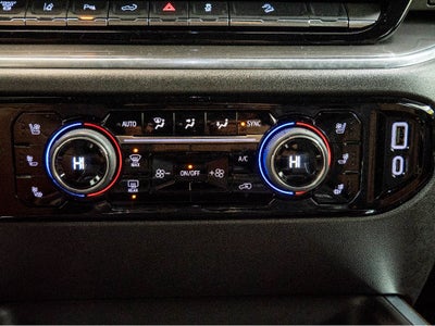 2025 Chevrolet Silverado 3500 HD High Country