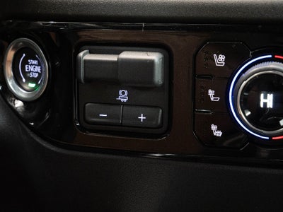 2025 Chevrolet Silverado 3500 HD High Country