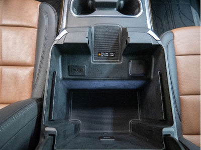 2025 Chevrolet Silverado 3500 HD High Country