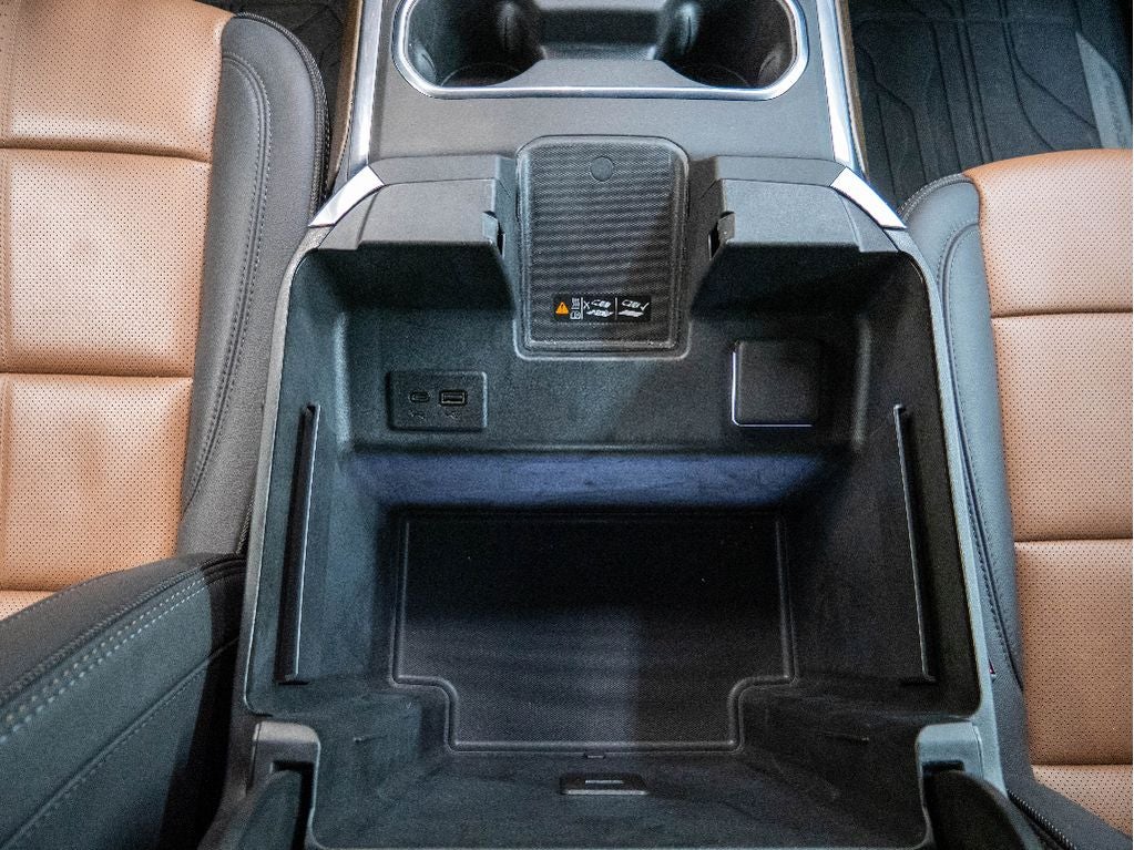 2025 Chevrolet Silverado 3500 HD High Country