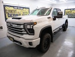 2025 Chevrolet Silverado 3500 HD High Country