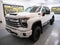 2025 Chevrolet Silverado 3500 HD High Country
