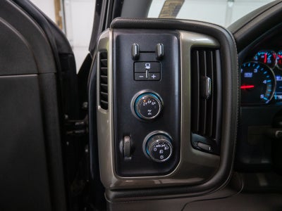 2019 Chevrolet Silverado 3500 HD High Country