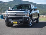 2019 Chevrolet Silverado 3500 HD High Country