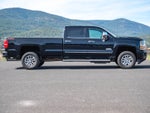 2019 Chevrolet Silverado 3500 HD High Country