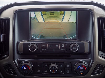 2019 Chevrolet Silverado 3500 HD High Country