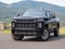 2022 Chevrolet Silverado 2500 HD Custom