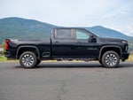 2022 Chevrolet Silverado 2500 HD Custom