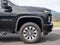 2022 Chevrolet Silverado 2500 HD Custom