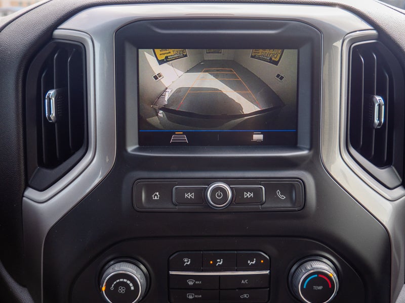 2022 Chevrolet Silverado 2500 HD Custom