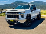 2020 Chevrolet Silverado 2500 HD LT
