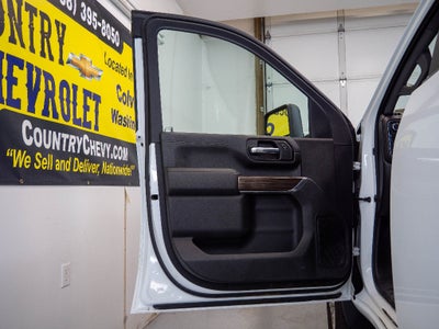 2020 Chevrolet Silverado 3500 HD LT