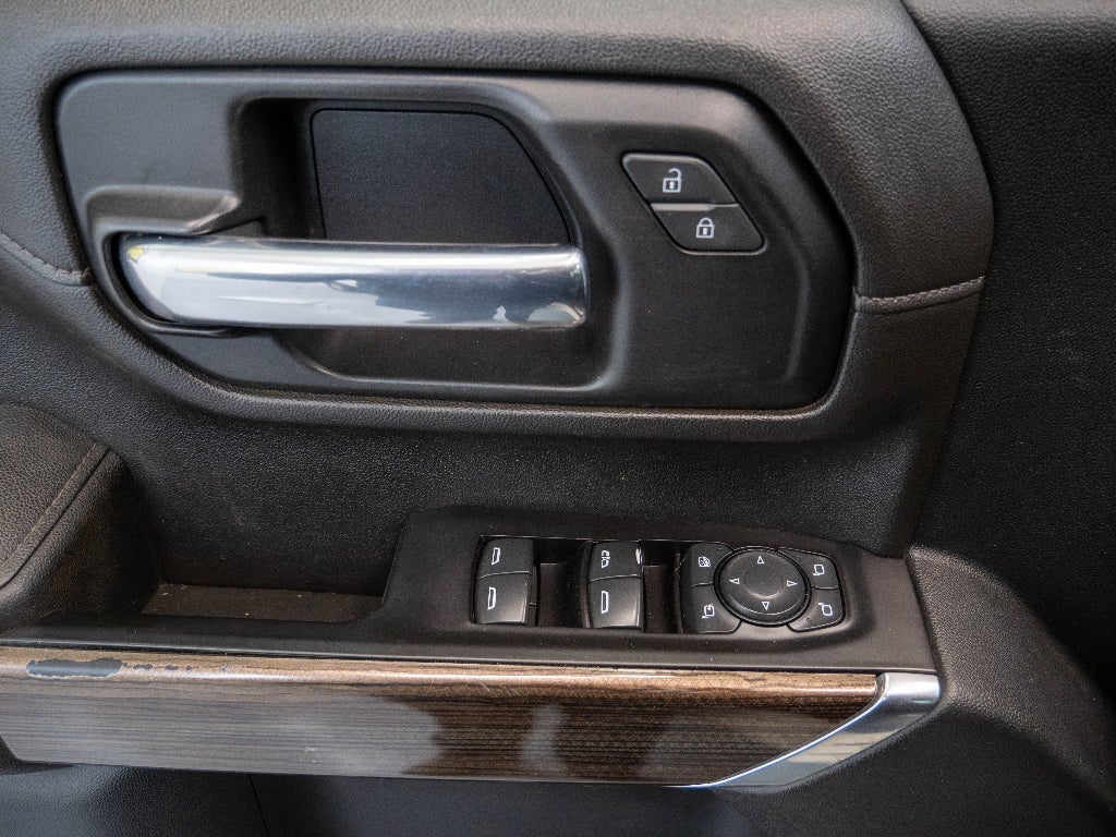 2020 Chevrolet Silverado 3500 HD LT