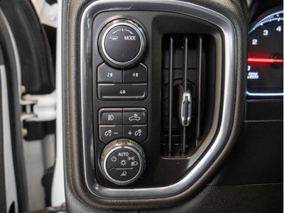 2020 Chevrolet Silverado 3500 HD LT