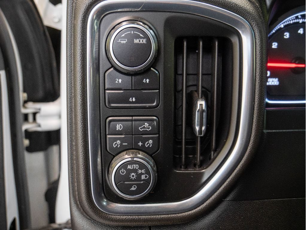 2020 Chevrolet Silverado 3500 HD LT