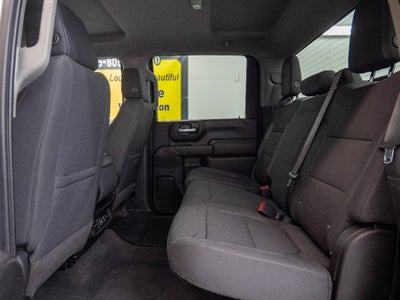 2020 Chevrolet Silverado 3500 HD LT