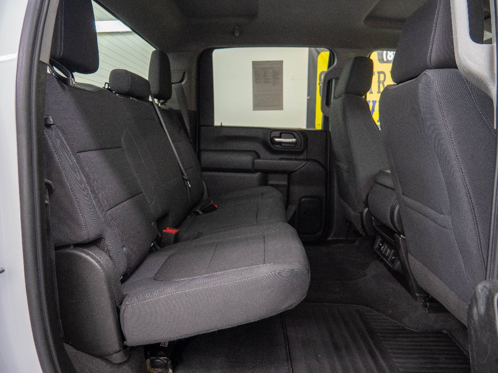 2020 Chevrolet Silverado 3500 HD LT