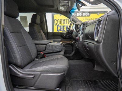 2020 Chevrolet Silverado 3500 HD LT