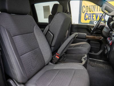 2020 Chevrolet Silverado 3500 HD LT