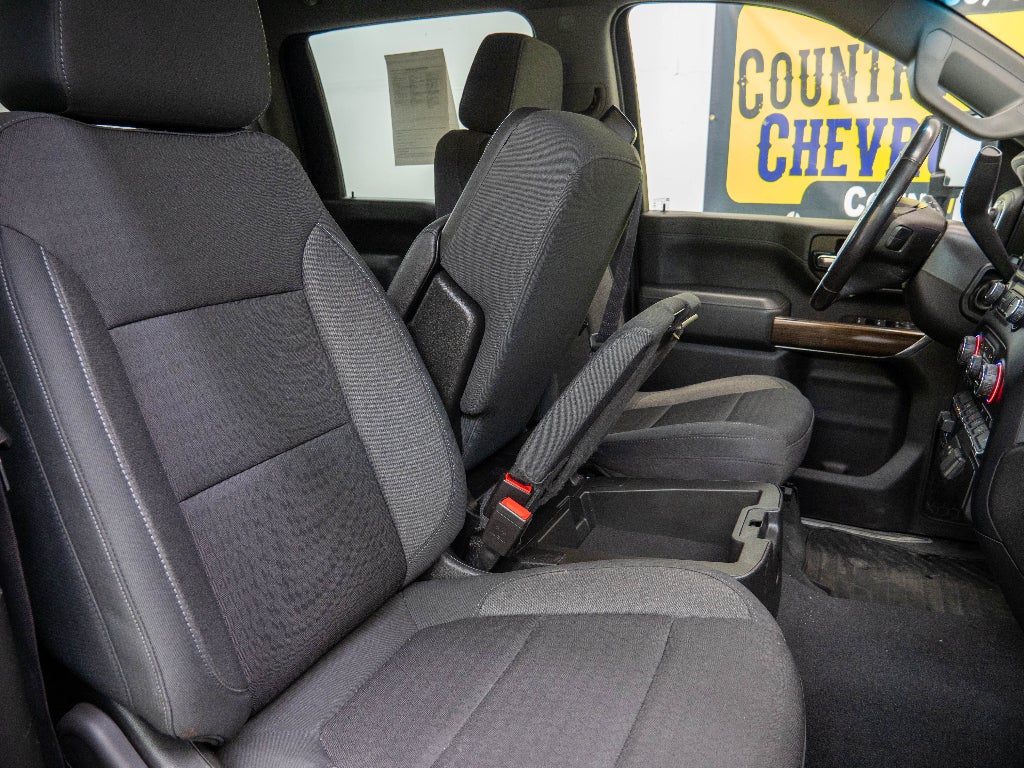 2020 Chevrolet Silverado 3500 HD LT