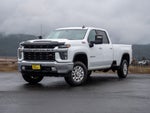 2020 Chevrolet Silverado 3500 HD LT