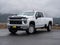 2020 Chevrolet Silverado 3500 HD LT