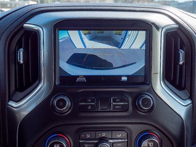 2020 Chevrolet Silverado 3500 HD LT