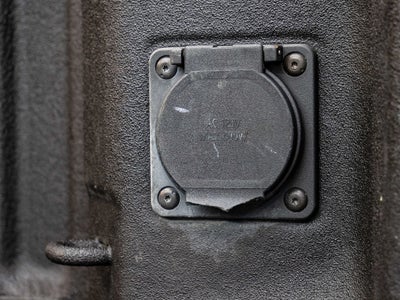 2020 Chevrolet Silverado 3500 HD LTZ