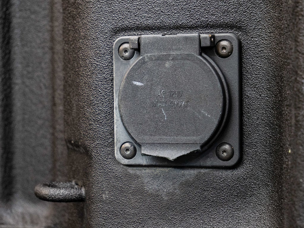 2020 Chevrolet Silverado 3500 HD LTZ