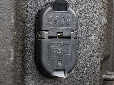 2020 Chevrolet Silverado 3500 HD LTZ