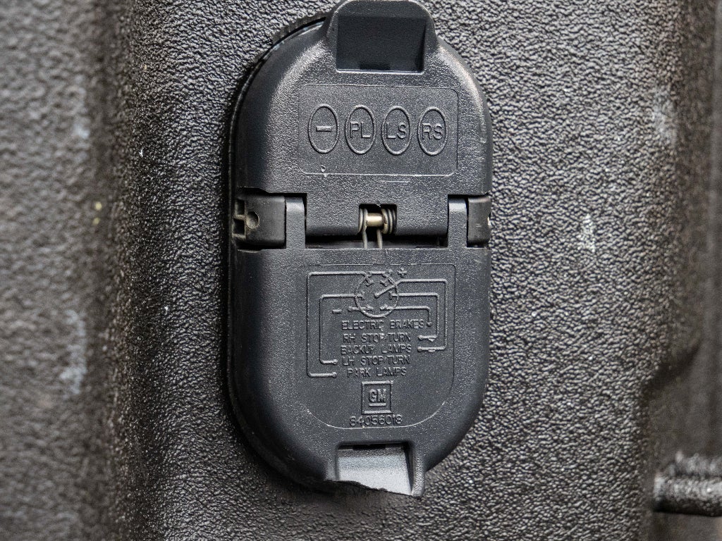 2020 Chevrolet Silverado 3500 HD LTZ