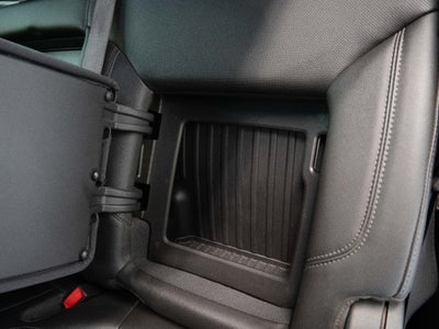 2020 Chevrolet Silverado 3500 HD LTZ