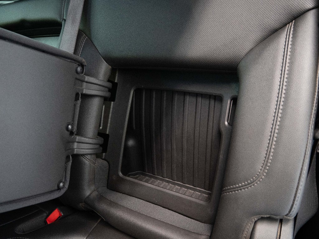 2020 Chevrolet Silverado 3500 HD LTZ