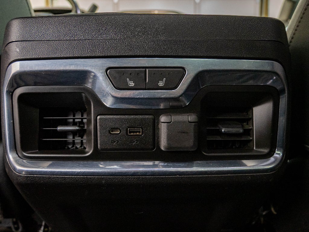 2020 Chevrolet Silverado 3500 HD LTZ