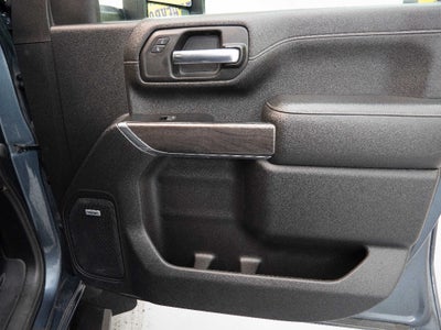 2020 Chevrolet Silverado 3500 HD LTZ