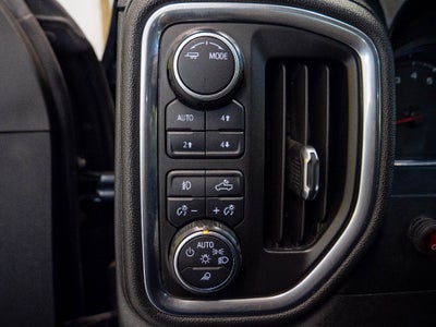 2020 Chevrolet Silverado 3500 HD LTZ