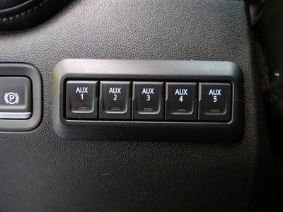 2020 Chevrolet Silverado 3500 HD LTZ