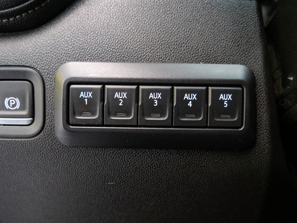 2020 Chevrolet Silverado 3500 HD LTZ