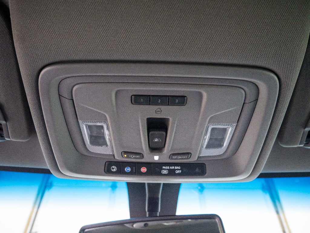 2020 Chevrolet Silverado 3500 HD LTZ