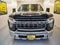 2020 Chevrolet Silverado 3500 HD LTZ