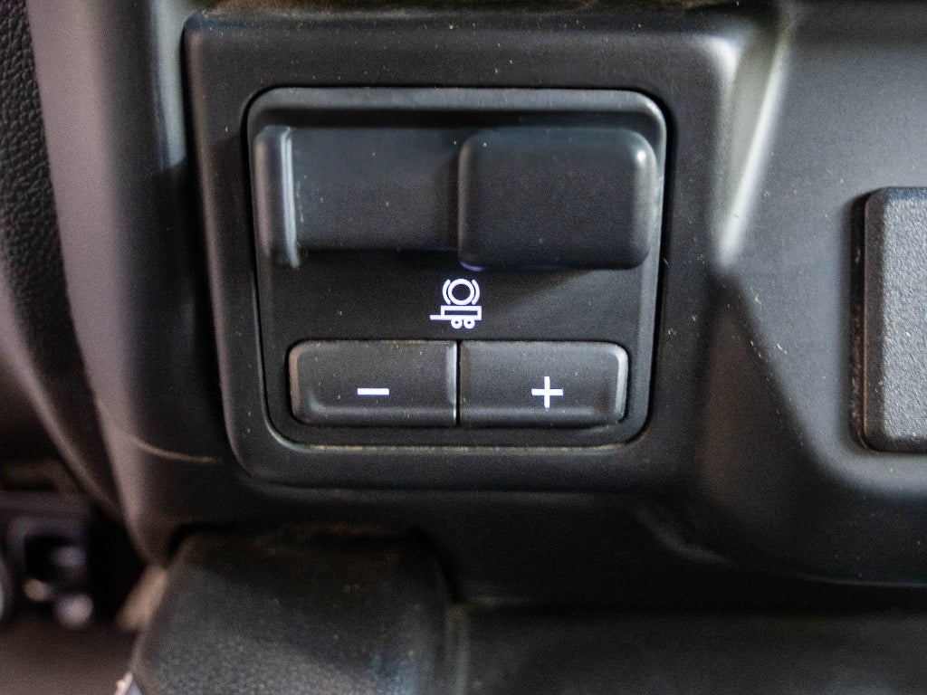 2020 Chevrolet Silverado 3500 HD LTZ