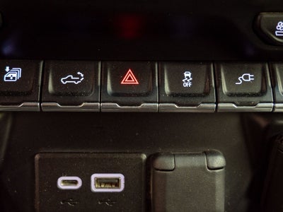 2020 Chevrolet Silverado 3500 HD LTZ