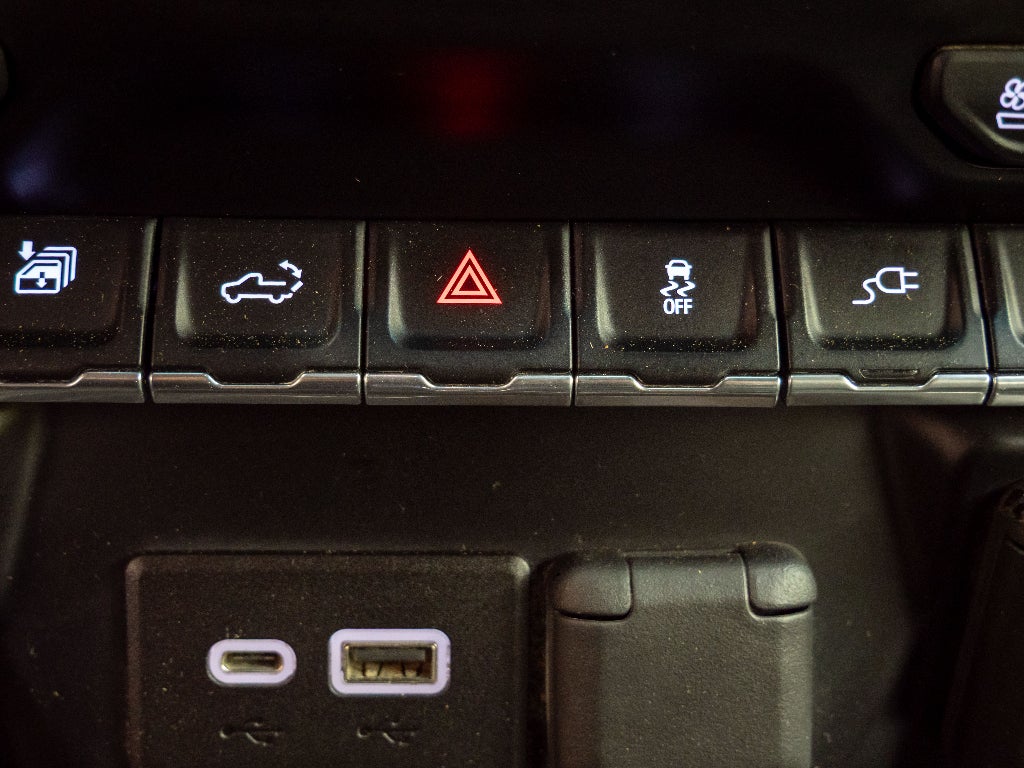 2020 Chevrolet Silverado 3500 HD LTZ