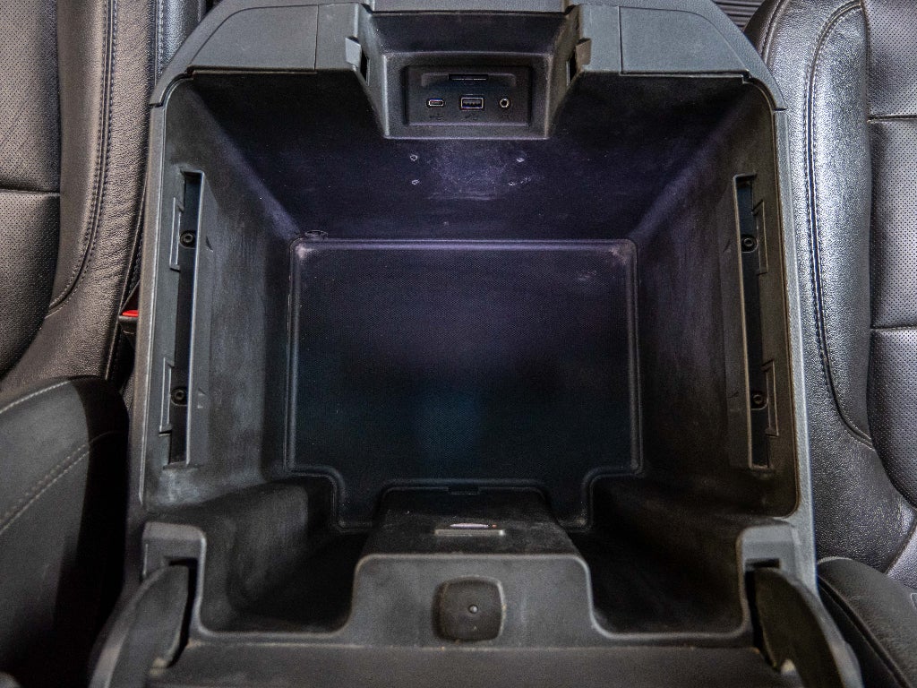 2020 Chevrolet Silverado 3500 HD LTZ