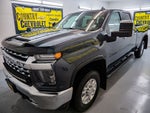 2020 Chevrolet Silverado 3500 HD LTZ