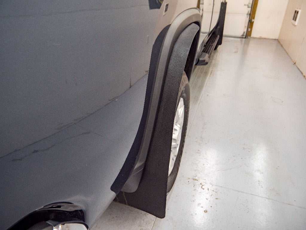 2020 Chevrolet Silverado 3500 HD LTZ