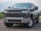 2020 Chevrolet Silverado 3500 HD LTZ