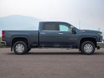 2020 Chevrolet Silverado 3500 HD LTZ