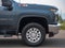 2020 Chevrolet Silverado 3500 HD LTZ