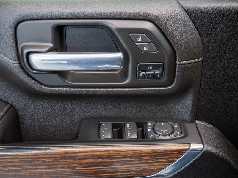 2023 Chevrolet Silverado 3500 HD High Country DRW